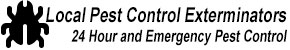 Hesper IA Pest Control Exterminators